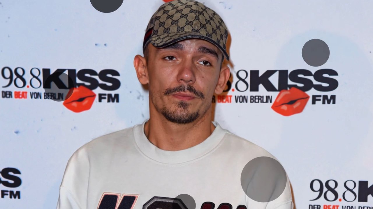 Unglaubliche Fakten über Erfolgs-Rapper Capital Bra