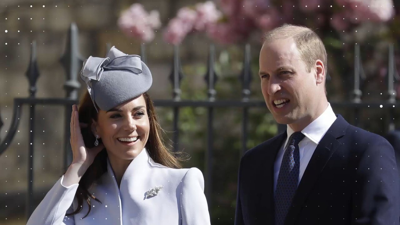 William, victoria, frederik & co.: so haben die royals ihre partner kennengelernt