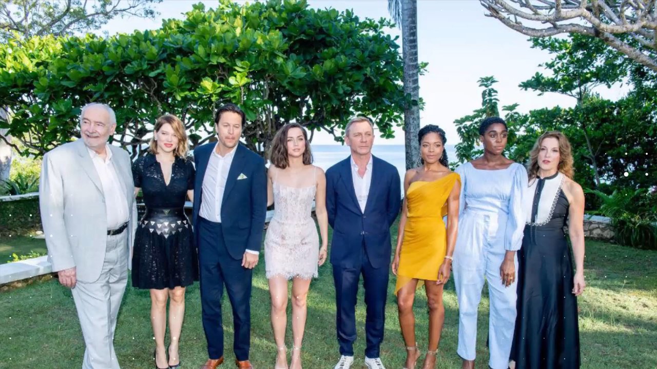 „James Bond“: Drehstopp wegen Explosion am Set