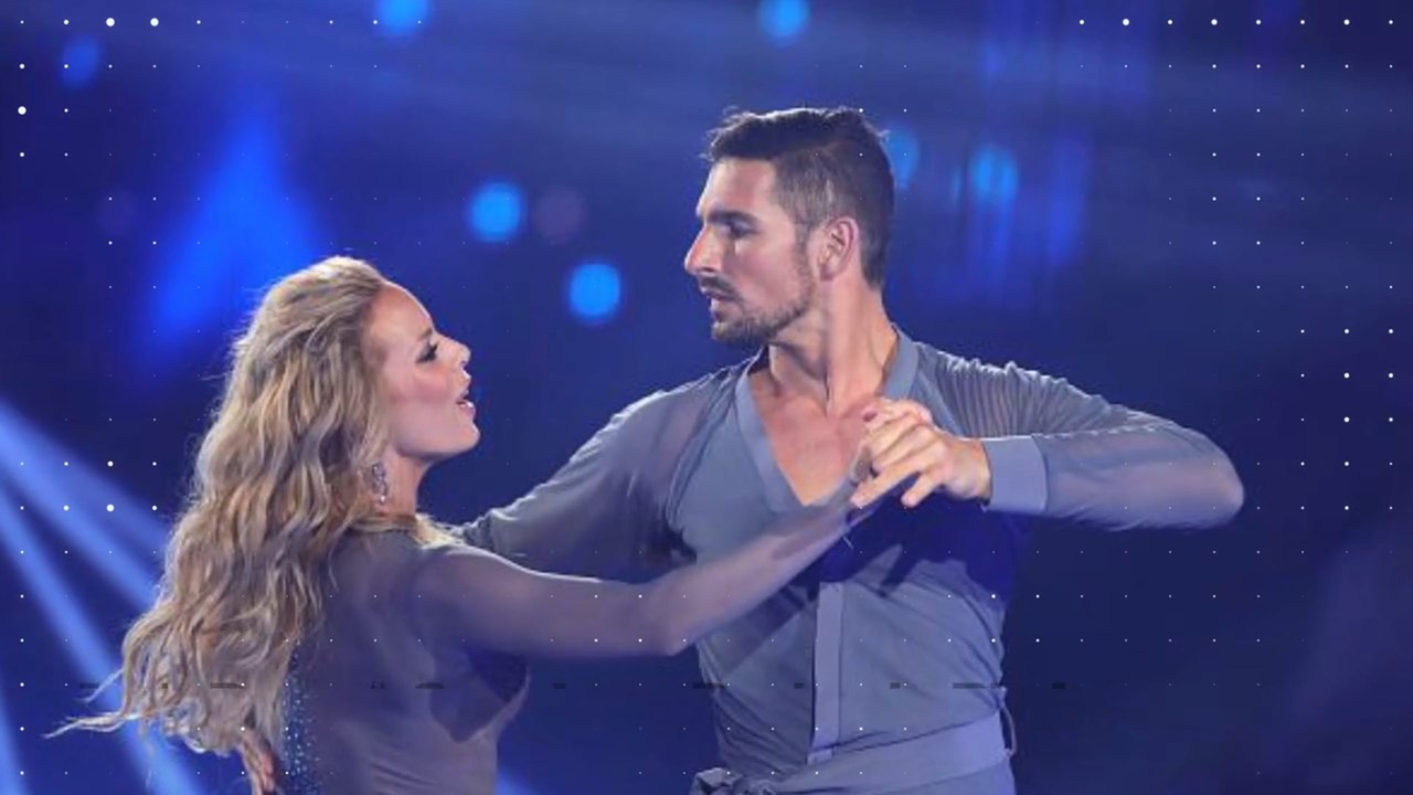 „Let's Dance“: So geht es Benjamin Piwko nach seiner Verletzung