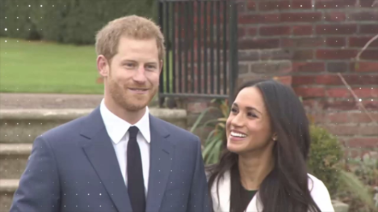 Die ersten details zur geburt von baby sussex