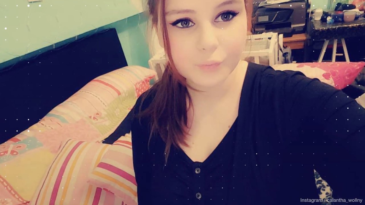 Die Wollnys: Calantha Wollny vor Gericht: Das ist passiert