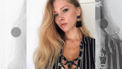 „Bachelor“-Vanessa über Andrej: „Er ist ein Mann zum Verlieben“