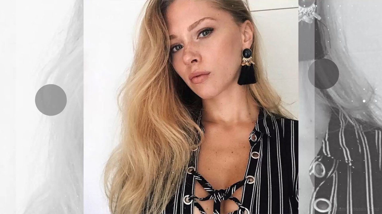 „Bachelor“-Vanessa über Andrej: „Er ist ein Mann zum Verlieben“