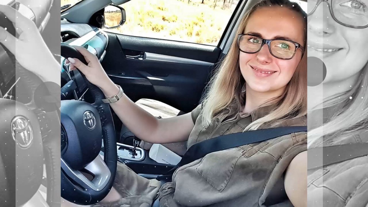 Anna Heiser will eine berufliche Neuorientierung