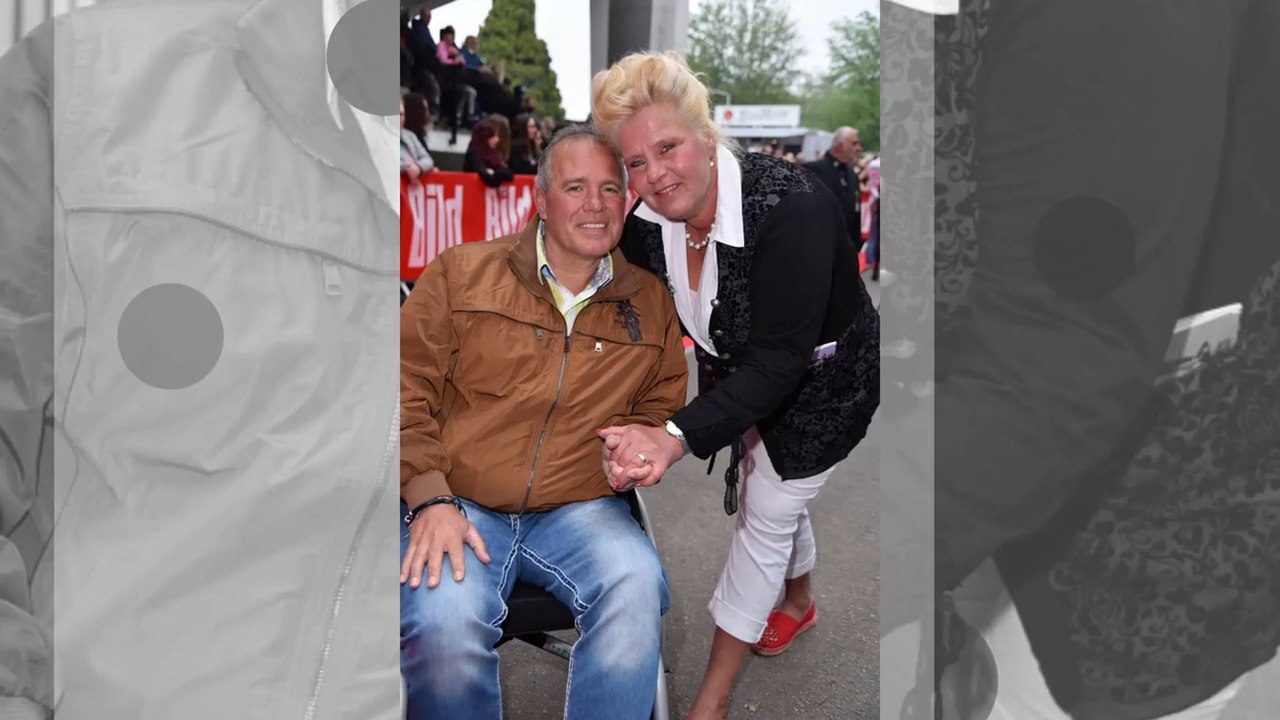 Silvia Wollny und Harald: „Die Hoffnung stirbt zuletzt“