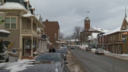 Rivière-du-Loup : Hausse de 1,03 % du compte de taxes en 2021