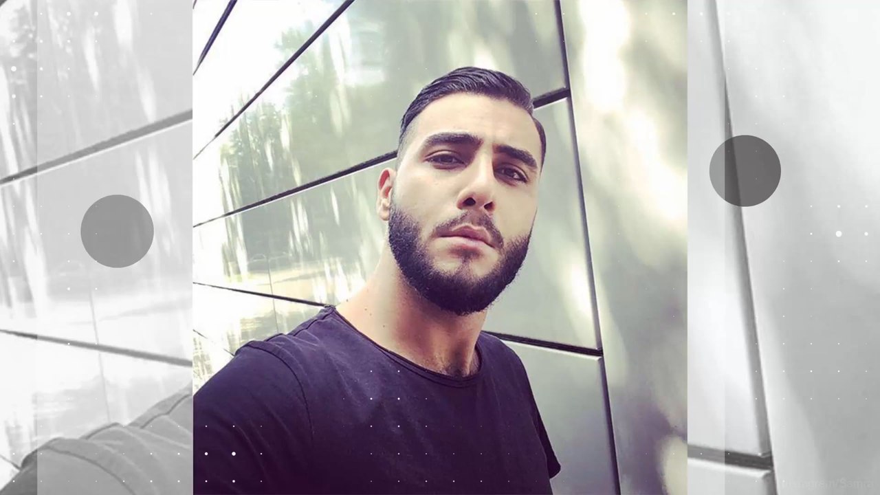 Samra: Echter Name, Herkunft und Co. – der Erfolgs-Rapper im Check