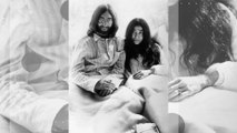 Yoko Ono: Das macht John Lennons Witwe heute