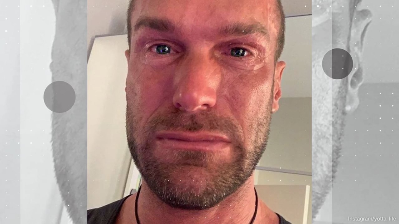 Bastian Yotta mit Tränen in den Augen: „Mir geht es scheiße“