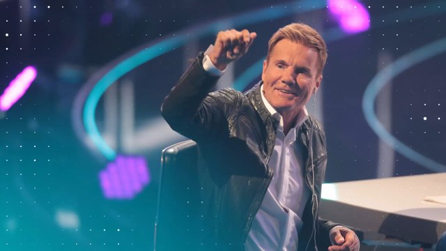 Dieter Bohlen gibt Beauty-Tipps – seine Fans feiern ihn