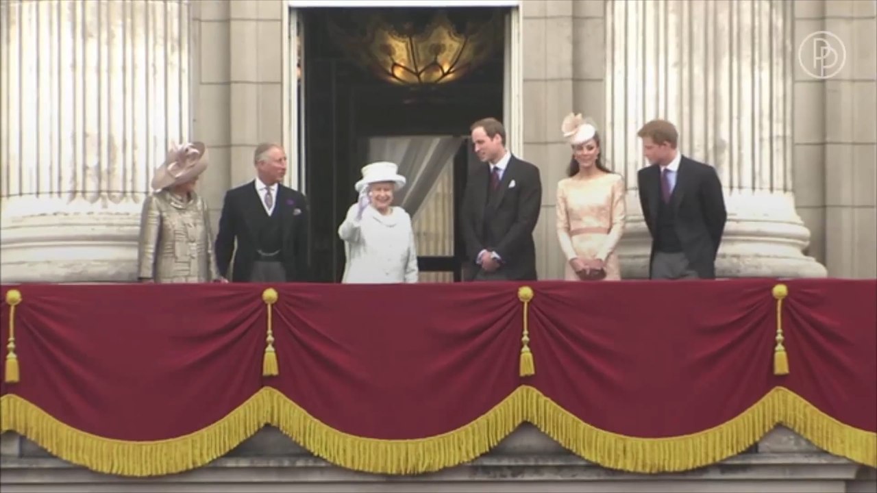 Die 8 seltsamsten royalen Regeln