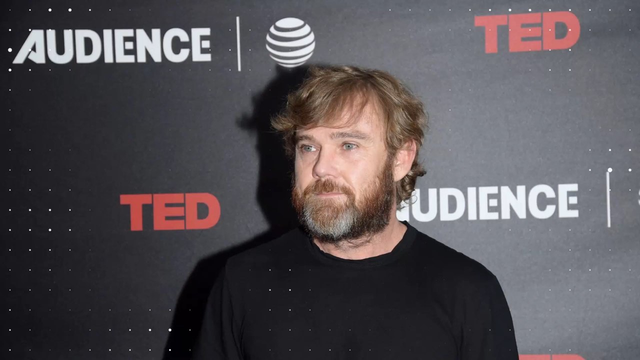 „Der kleine Lord“-Ricky Schroder festgenommen