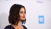 Selena Gomez spricht über ihre mentale Gesundheit