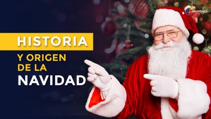 Historia y origen de la Navidad que te sorprenderá | Navidad