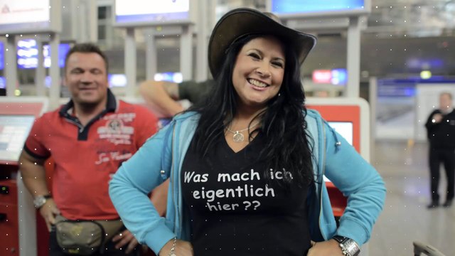 Ziehen diese Promis ins „Sommerhaus der Stars“?