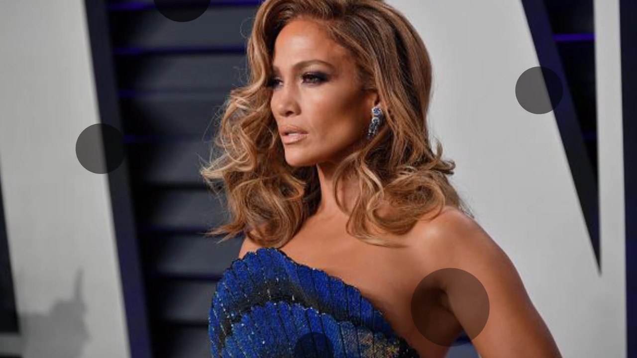 Jennifer Lopez: Das sind ihre Ex-Männer