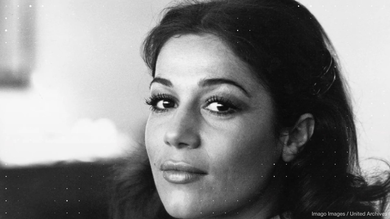 So wunderschön sah Hannelore Elsner (†76) früher aus