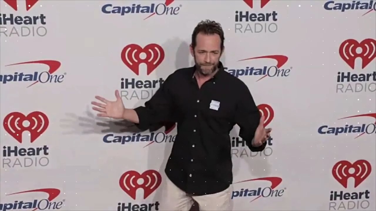 „Riverdale“: Letzter Auftritt mit Luke Perry