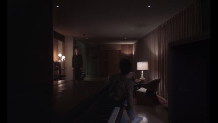 The Bloodhound Movie Clip - The Reunion