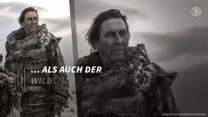 Von „Lumos“ zu den „Lennisters“: Stars, die in „Game of Thrones“ und „Harry Potter“ mitspielen