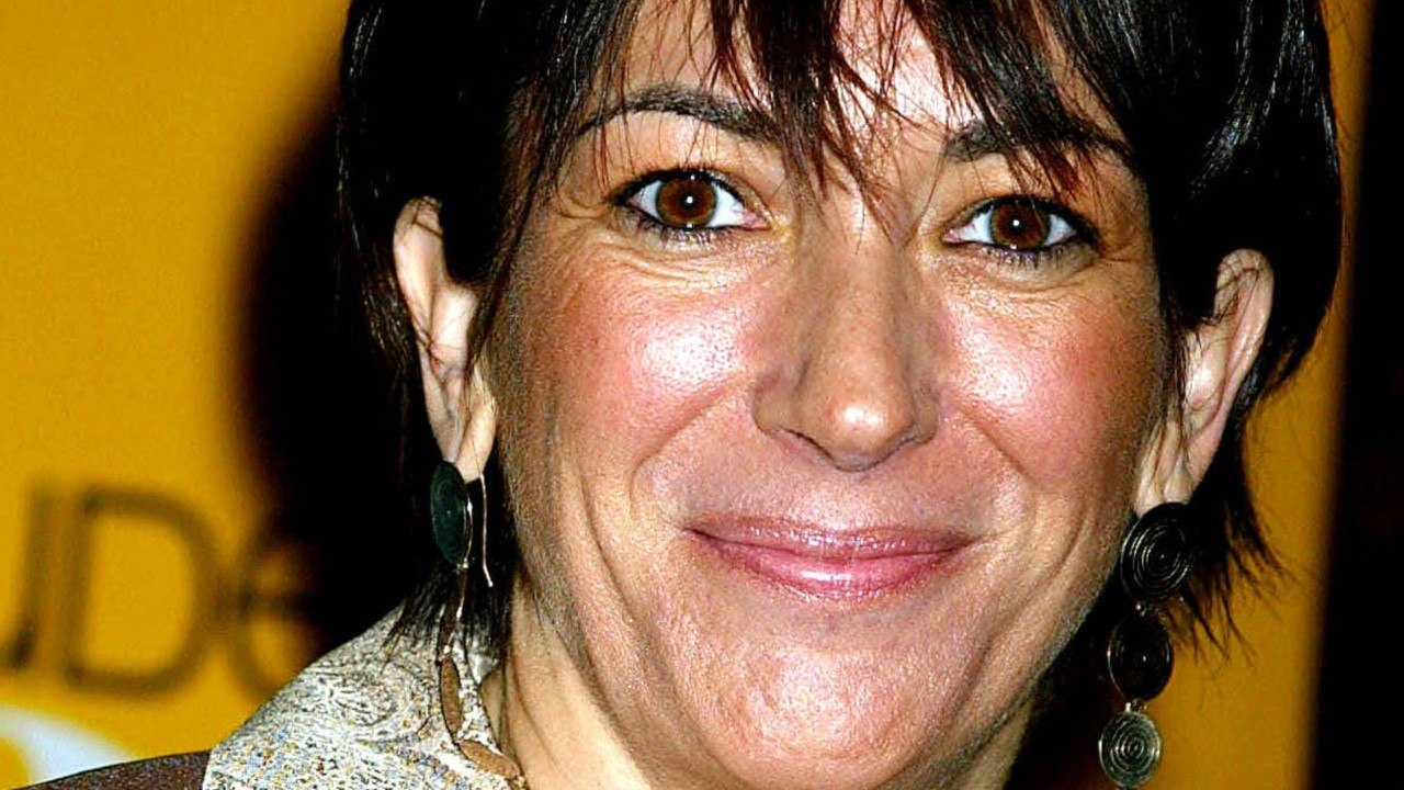 What Ghislaine Maxwell Is Willing To Do To Get Out Of The Clink