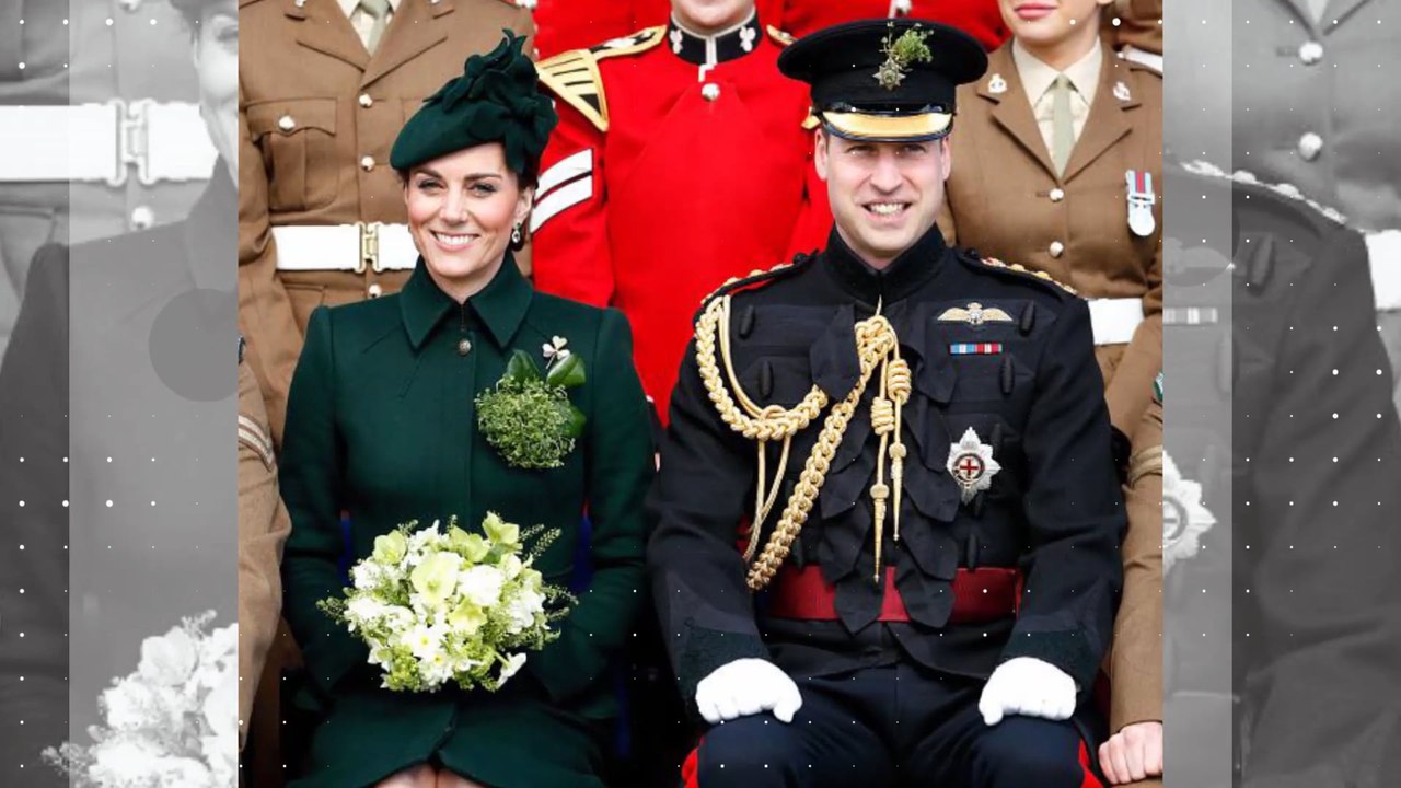 Kate und William: Die süßesten Zitate der beiden