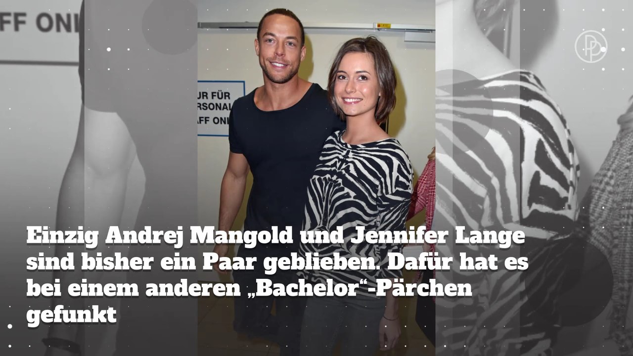 Erstes „Bachelor“-Baby unterwegs: Sie werden Eltern