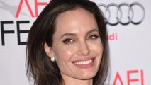 Wird Angelina Jolie jetzt Marvel-Superheldin?