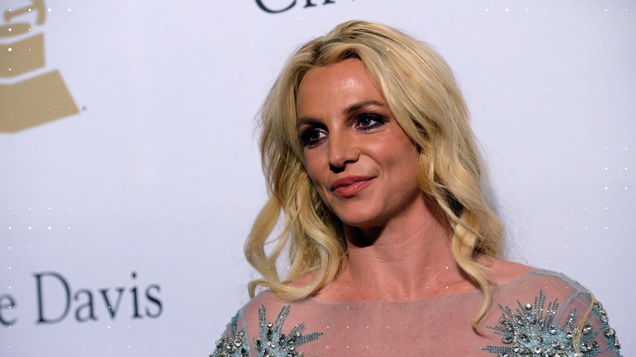 Britney Spears gegen ihren Willen festgehalten? Jetzt spricht sie