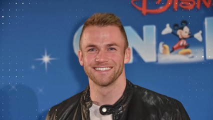 Erstes Lebenszeichen von Philipp Stehler nach seiner OP