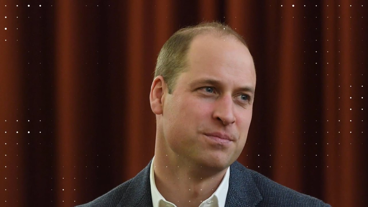 Prinz William: Verpasst er die Geburt von Baby-Sussex?