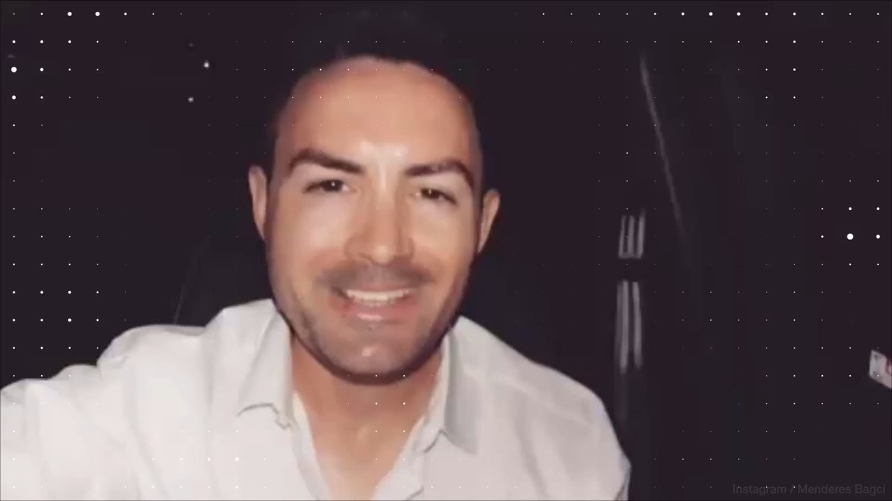 Verliebte Töne: Hat Menderes Bagci eine Freundin?