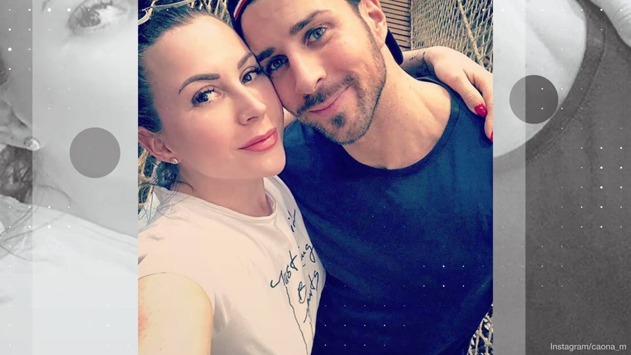 Ehekrise bei Leonard Freier – nicht mal ein Jahr nach der Hochzeit