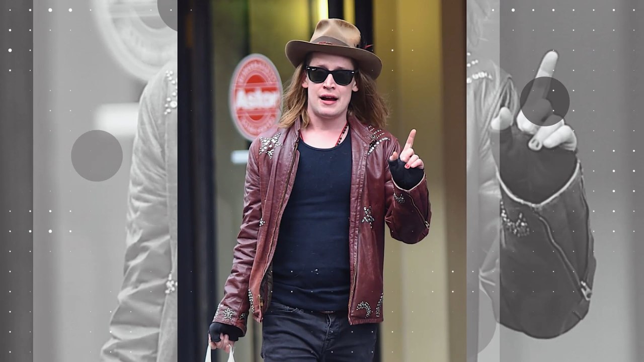 Stars, die sich haben gehen lassen