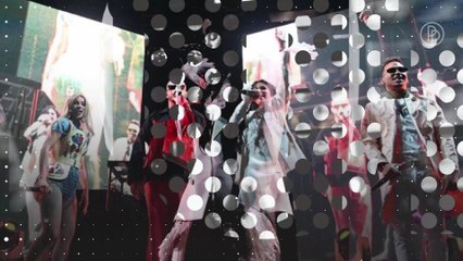 Nach einem Jahr Pause: Selena Gomez ist zurück