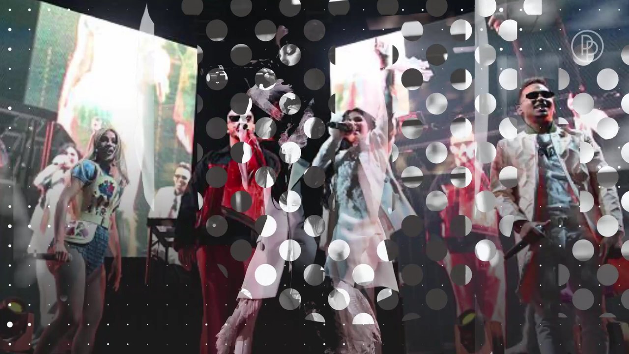 Nach einem Jahr Pause: Selena Gomez ist zurück