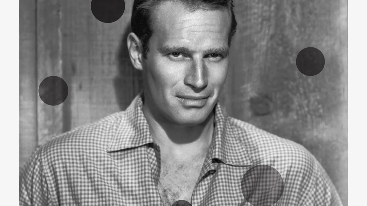 Hollywood-Legende Charlton Heston: So erging es dem legendären „Moses“-Darsteller