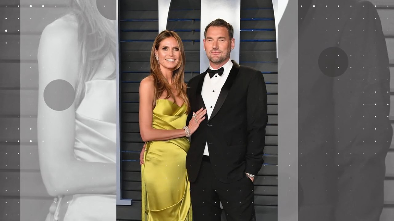 Michael Michalsky verrät: So war das Kennenlernen zwischen Heidi und Tom