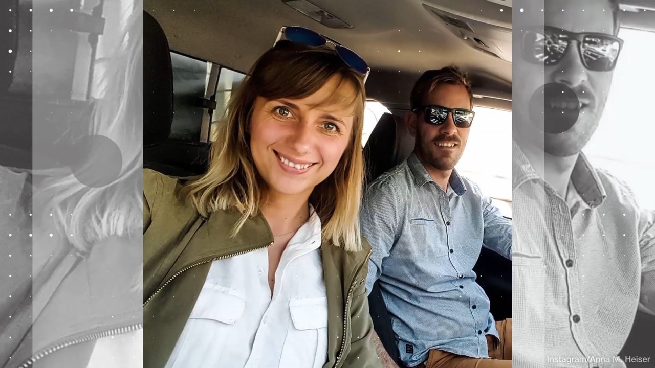 „Bauer sucht Frau“-Anna: Es geht zurück in die Heimat