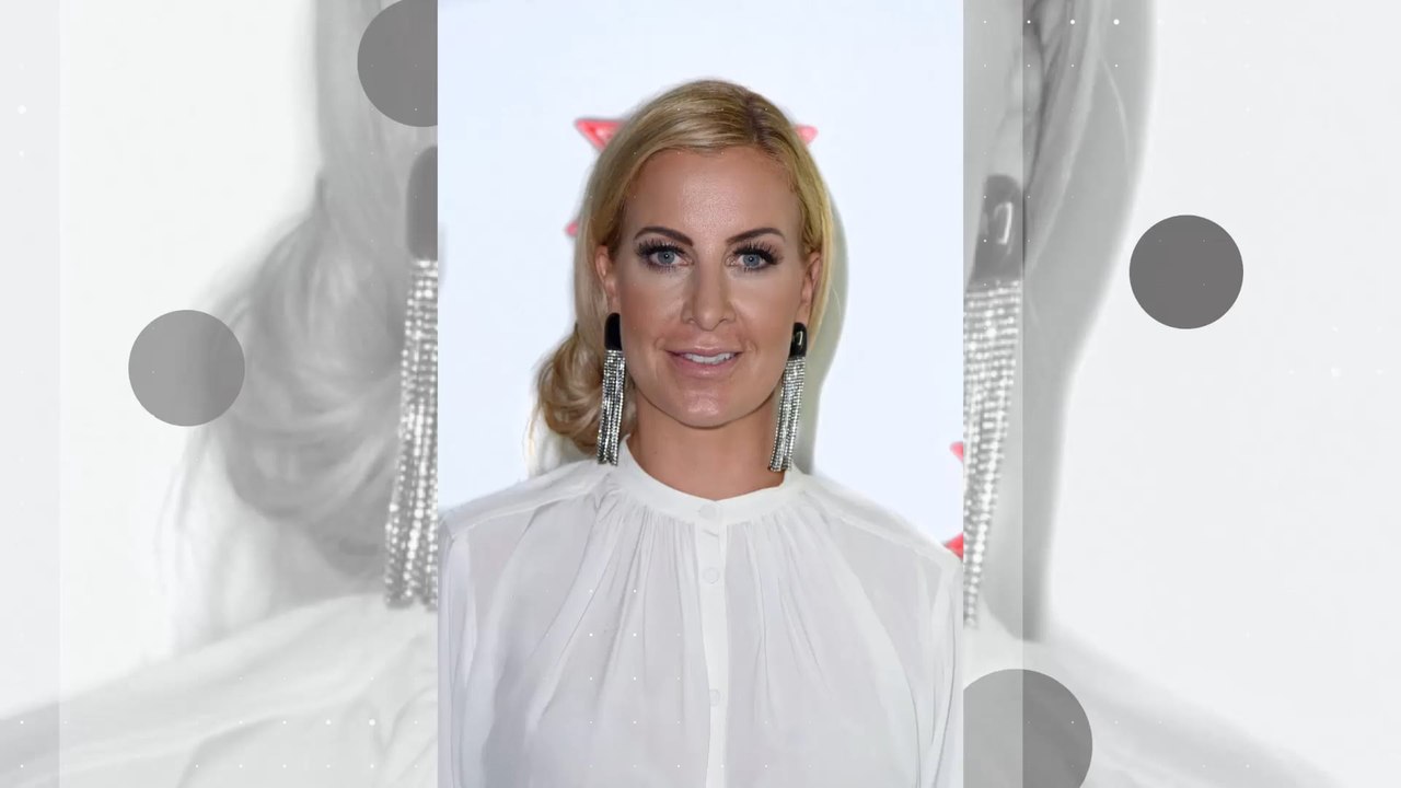 Charlotte Würdig spricht über das Thema Fehlgeburt