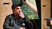 Robert Pattinson soll „Batman“ spielen