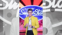 DSDS 2019: Vier Fakten über Kandidat Davin Herbrüggen