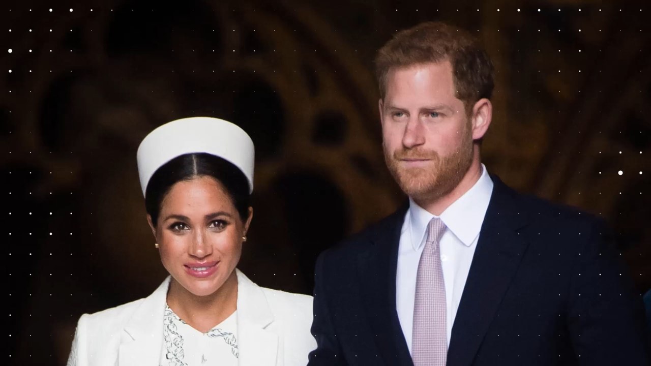 Briten sind sich sicher: So wird Harrys und Meghans Baby heißen