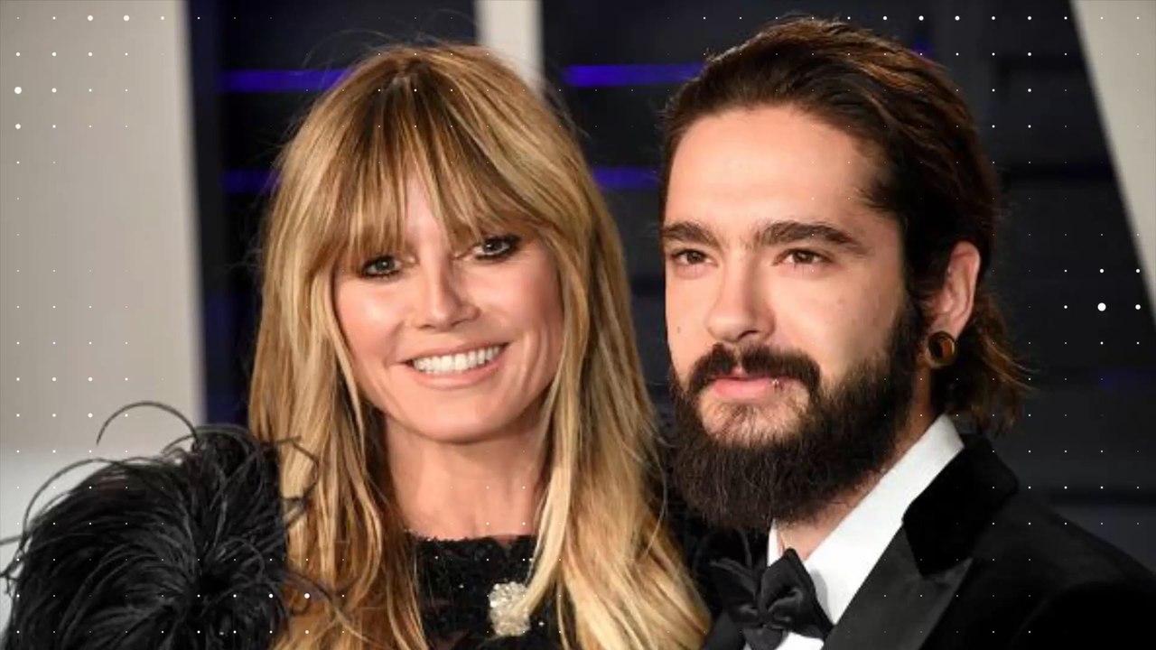 Diese wichtige Rolle spielen Heidi Klums Kinder bei ihrer Hochzeit