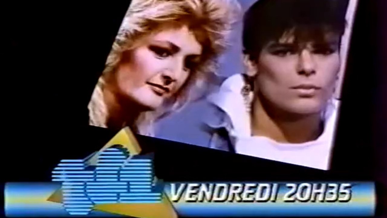 TF1 - 3 décembre 1987 - Publicités - Bande-annonce