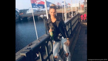 Alle gegen Simone: Sie wird zur Einzelkämpferin bei GNTM