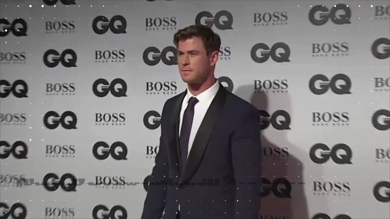 Chris Hemsworth will der neue „James Bond“ werden
