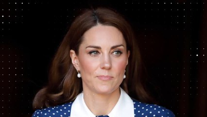 Ungewohnter Anblick: Herzogin Kate zeigt viel Bein