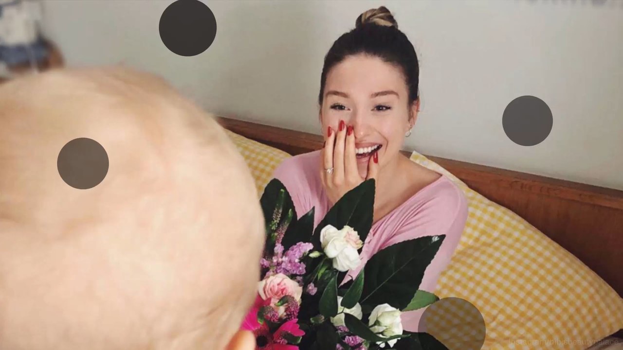 Bibi Claßen schwärmt vom Mama-Sein